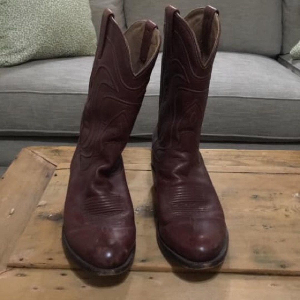 The Cartwright Tecovas